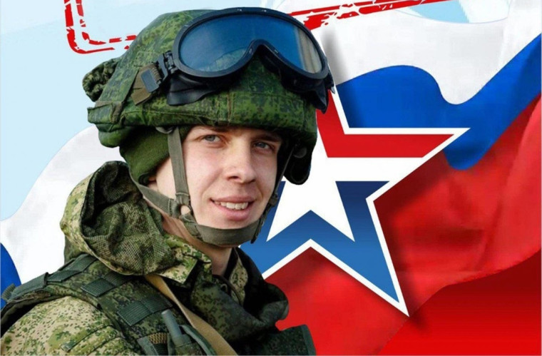 Служба по контракту - настоящее дело!. Служба по контракту - настоящее дело!.